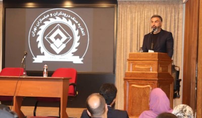 برگزاری نخستین همایش هماندیشی اتحادیه درودگران و مبلسازان تهران با محوریت صادرات