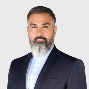 وحید یزدان پرستی